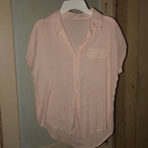 Women’s button down